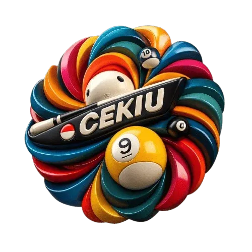 Logo Cekiu